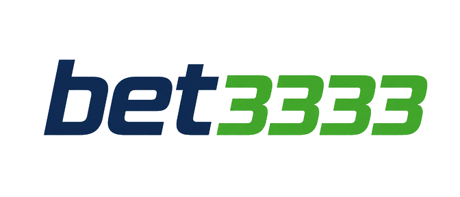 bet3333 লোগো